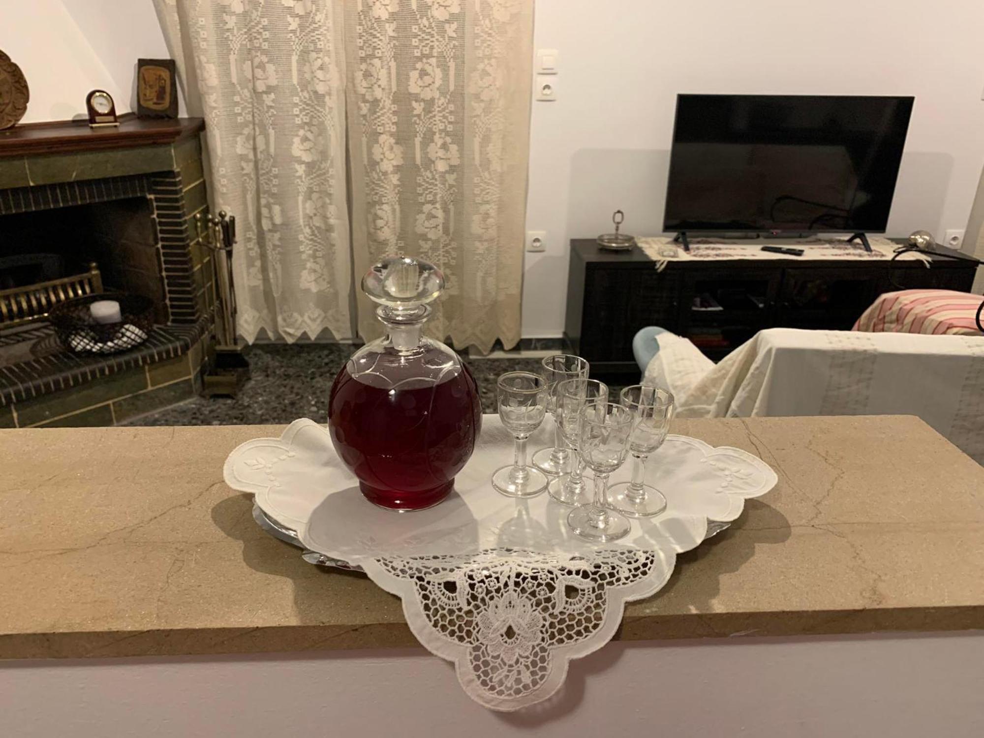Heirlooms And Halos 蒙纳斯提拉 外观 照片